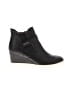 Linea Paolo Black Ankle Boots Size 10 - photo 1