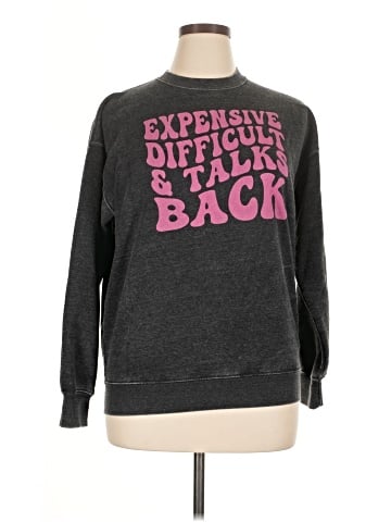 Reflex Sweatshirt (view 1)