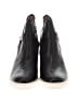 Linea Paolo Black Ankle Boots Size 10 - photo 2