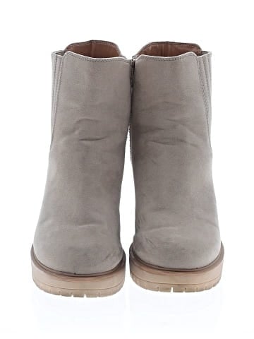 Universal Thread Ankle Boots (view 2)