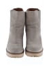 Universal Thread Gray Tan Ankle Boots Size 8 - photo 2