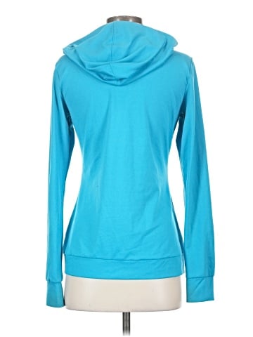 Asics Zip Up Hoodie (view 2)