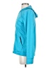 Asics Blue Zip Up Hoodie Size S - photo 5