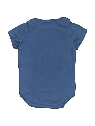 Jumping Beans Short Sleeve Onesie (view 2)