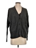 Brochu Walker Gray Cardigan Size XS - photo 1