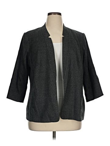 Kensie Blazer (view 1)