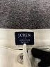 J.Crew Factory Store Ivory Jeans Size 30 waist - photo 7