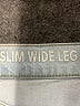 J.Crew Blue Jeans Size 27 waist - photo 6