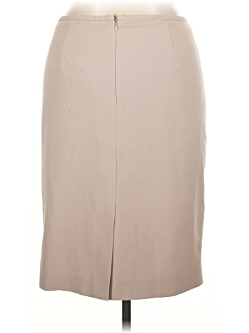 Calvin Klein Formal Skirt (view 2)