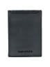 Max Studio Black Card Holder  One size - photo 1