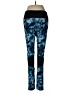 Sweaty Betty Print Blue Active Pants Size 28 waist (estimated) - photo 2