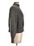 H&M Gray Turtleneck Sweater Size L - photo 4