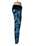 Sweaty Betty Print Blue Active Pants Size 28 waist (estimated) - photo 4