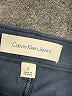 CALVIN KLEIN JEANS Blue Casual Pants Size 2 - photo 7
