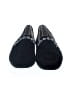 Pelle Moda Black Flats Size 7 1/2 - photo 2