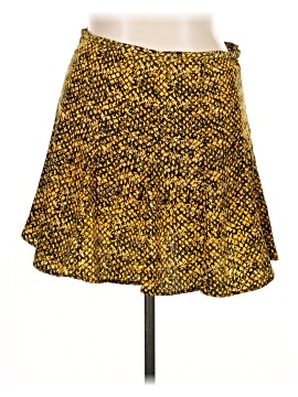 Michael Michael Kors Casual Skirt