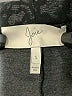 Joie Black Leggings Size S - photo 7