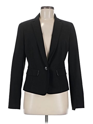 Ann Taylor Factory Blazer (view 1)
