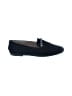 Pelle Moda Black Flats Size 7 1/2 - photo 1