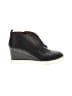 Linea Paolo Black Wedges Size 10 1/2 - photo 1