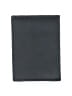Max Studio Black Card Holder  One size - photo 2
