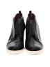 Linea Paolo Black Wedges Size 10 1/2 - photo 2