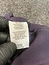 Halogen 100% Polyester Gray Casual Dress Size XL - photo 8