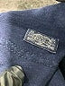 Lauren Jeans Co. 100% Cotton Blue Pullover Sweater Size XS - photo 7