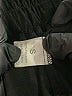 Unbranded 100% Polyester Black Casual Skirt Size S - photo 4