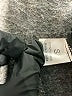 Unbranded 100% Polyester Black Casual Skirt Size S - photo 5