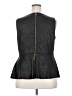 Alfani Black Sleeveless Blouse Size 2X - photo 2