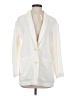 Madewell 100% Cotton White Blazer Size XXS - photo 1