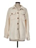 Southern Shirt Ivory Cardigan Size M - photo 1