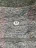 Lululemon Athletica Gray Active Pants Size 0 - photo 7
