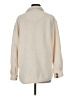 Southern Shirt Ivory Cardigan Size M - photo 2