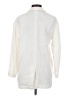 Madewell 100% Cotton White Blazer Size XXS - photo 2