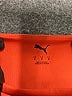 Puma Solid Orange Shorts Size M - photo 3