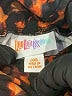 Lularoe Animal Print Orange Poncho Size 3X - photo 7