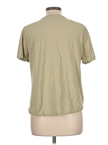 Breckenridge Short Sleeve Blouse (view 2)