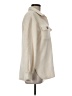 Southern Shirt Ivory Cardigan Size M - photo 4