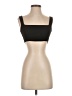 Zara Black Tube Top Size S - photo 1