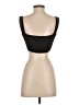 Zara Black Tube Top Size S - photo 2