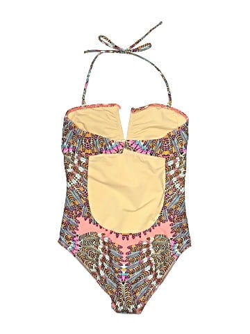 Mara Hoffman One Piece Swimsuit (view 2)