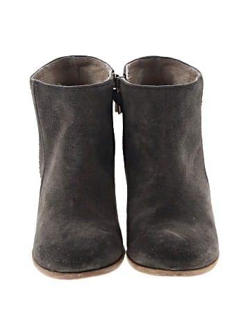 Alberto Fermani Ankle Boots (view 2)