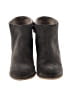 Alberto Fermani Gray Ankle Boots Size EU 38 - photo 2