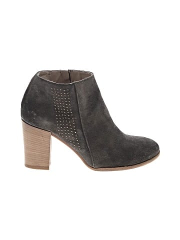 Alberto Fermani Ankle Boots (view 1)