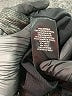 Alice + Olivia 100% Polyester Metallic Silver Cocktail Dress Size 0 - photo 8
