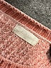 Altar'd State 100% Polyester Tweed Pink Pullover Sweater Size XS - photo 7