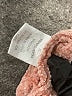 Altar'd State 100% Polyester Tweed Pink Pullover Sweater Size XS - photo 8