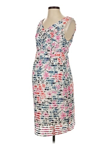 Motherhood Cocktail Dress (view 1)
